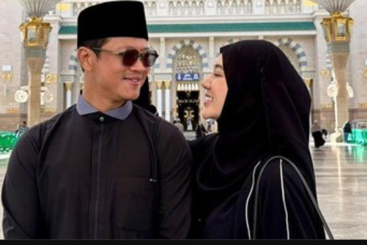 Suami Ketahuan VCS, Clara Shinta Kini Mantap Gugat Cerai Hingga Dituntut Gati Rugi!