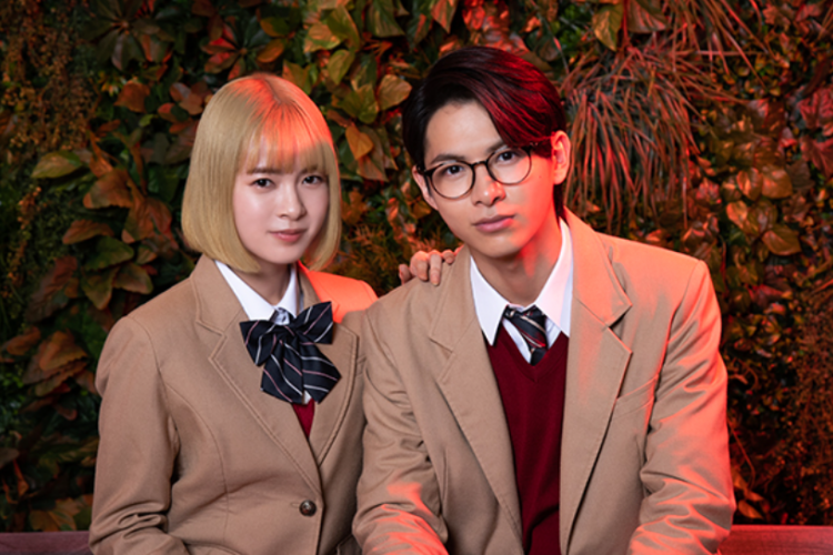 Nonton Drama Jepang Akai Ringo (2023) Episode 1 Sub Indo, Baru Rilis! Pertemuan Inuta Hikaru dengan Idolanya di Klub