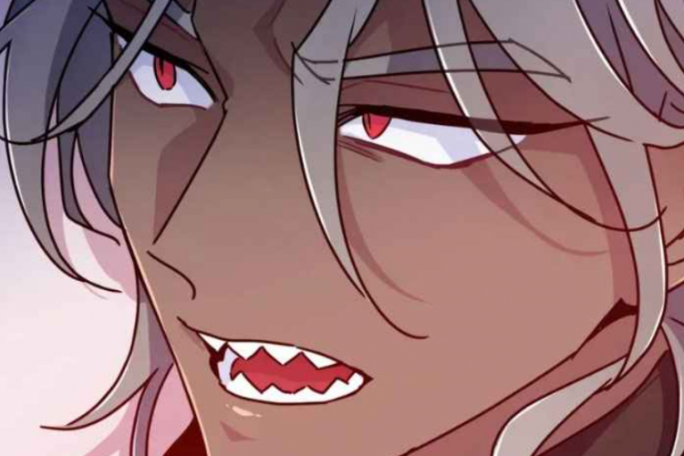 RAW Baca Manhwa BL Dark Fall Chapter 67 Bahasa Indonesia [No Sensor 21+], Leon Kepanasan