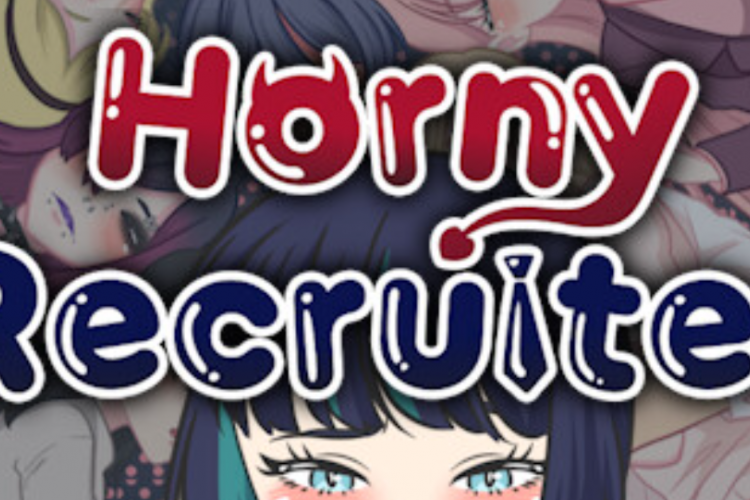 Download Horny Recruiter v1.30.3 MOD APK 2024 Unlocked Premium, Game Dewasa 21++ yang Bikin Tegang Seketika