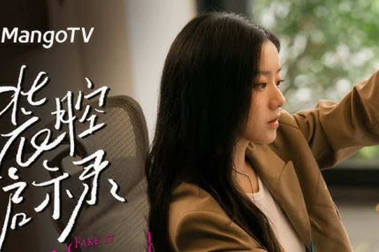 Spoiler Drama China Fake It Till You Make It (2023) Episode 5-6 Lengkap Dengan Jadwal Rilisnya, Konspirasi Keluarga Konglomerat 