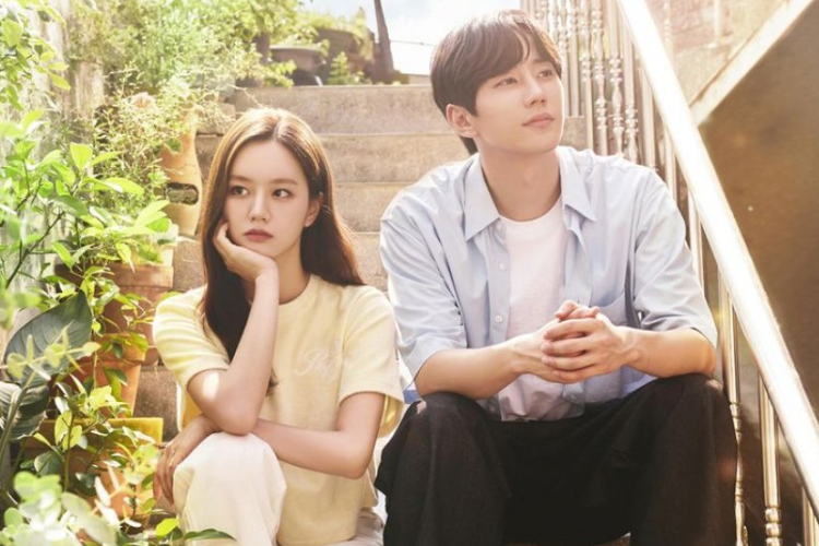 Link Nonton Drama Korea May I Help You (2022) Full Episode 1-16 Sub Indo, Direktur Pemakaman yang Bisa Bicara Dengan Orang Mati