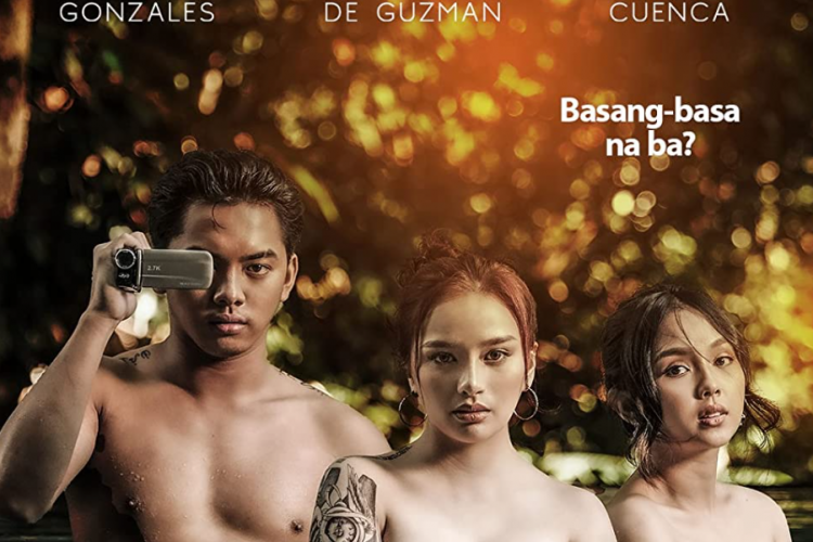 Nonton Film LAWA (2023) Sub Indo Full Movie HD, Hadirkan Kisah Misteri Pembunuhan Penuh Drama