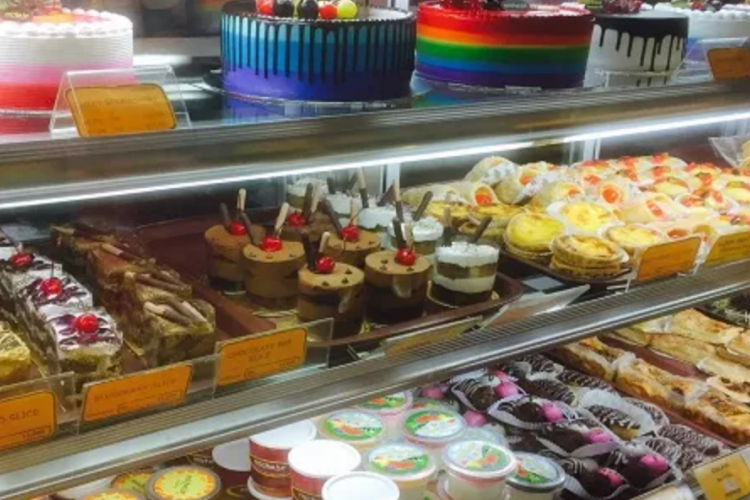 Lokasi Outlet dan Jam Buka-Tutup Michelle Bakery Depok, Menikmati Kue dengan Coffe Nikmat Hanya Disini