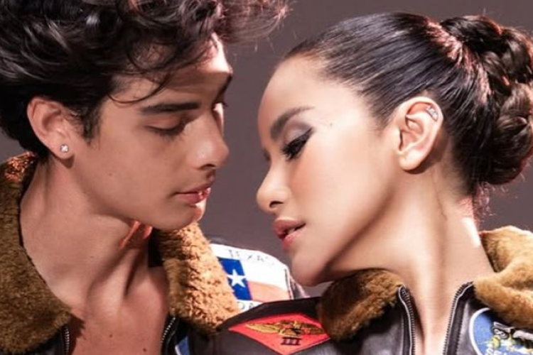 Profil Tristan Molina, Sosok Brondong Bintang Series Secret High School yang Dikabarkan Dekat dengan Olla Ramlan! 