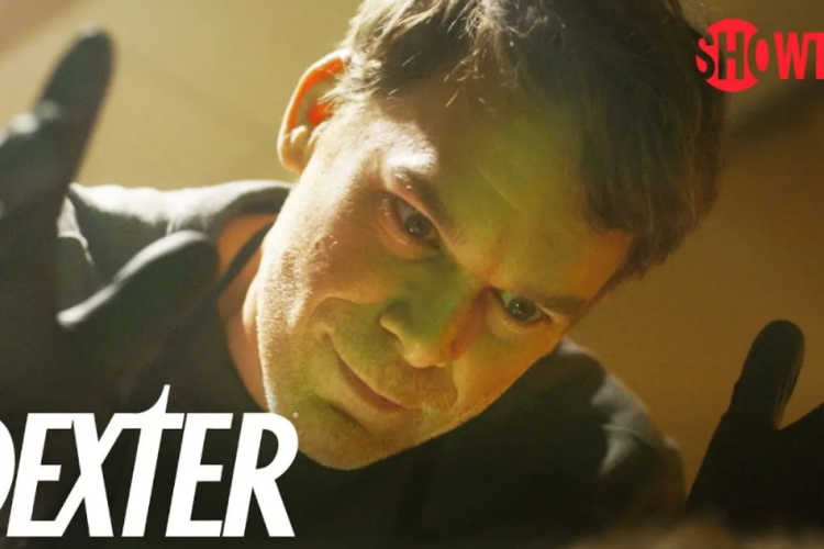 Nonton Series Dexter: Resurrection (2025) Episode 8-9 Sub Indonesia GRATIS, Drama Psikologis yang Menyentuh Hati
