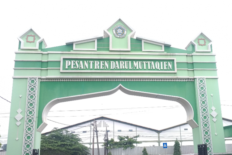 Pondok Pesantren Darul Muttaqien Bogor: Profil, Alamat, dan Jenjang Pendidikan Perguruan