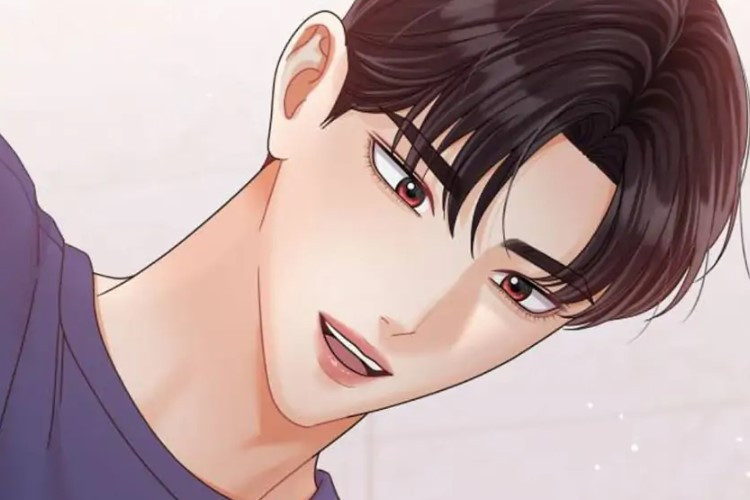 Rilis! Baca Manhwa Bite Me Chapter 98 Bahasa Indonesia, Sera dan Lee Jun Putus