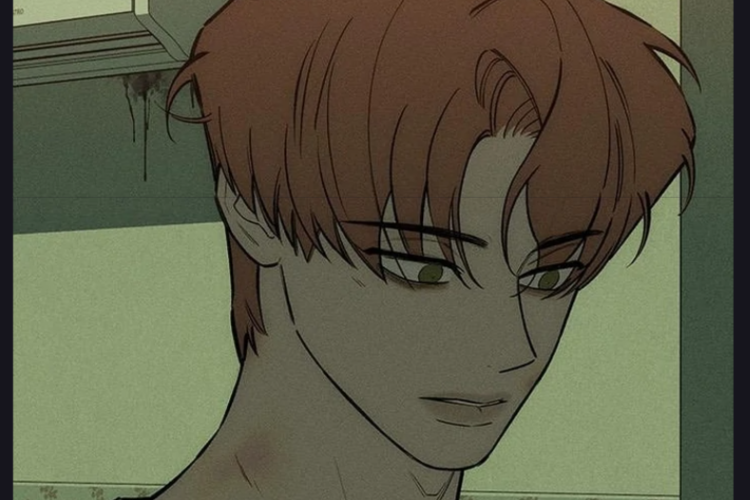 Update! Spoiler Manhwa Tears on a Withered Flower Chapter 71 Bahasa Indonesia, Kembalinya Haeso pada Taeha