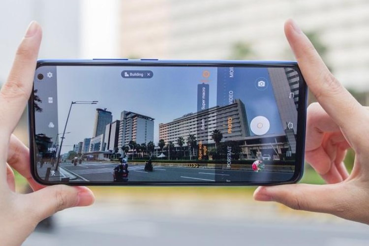 Link Download GCam Vivo Y15 APK Versi Terbaru 2023 Gratis Dilengkapi Video Stabilization dan Portrait Light