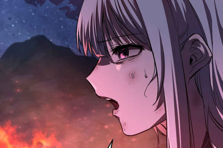 RAW Baca Manhwa Childhood Friend of the Zenith Chapter 55 Bahasa Indonesia, Seorang Anak Kebanggaan
