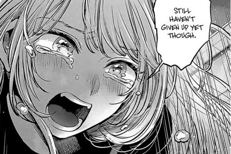 Update Link Baca Manga Oshi no Ko Chapter 126 Bahasa Indonesia: Akses Link Baca dan Spoilernya di Sini!