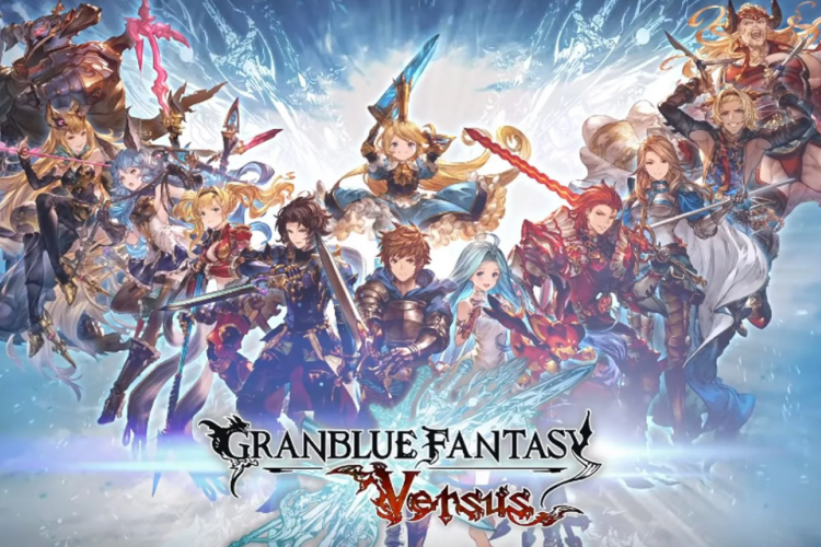 Tips dan Trik Main Game Granblue Fantasy, Agar Bisa Dapat Hadiah dan Karakter Menarik