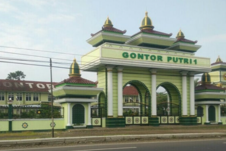 Cek Biaya Pendidikan Pondok Modern Darussalam Gontor Putri 1 Tahun Ajaran 2023/2024