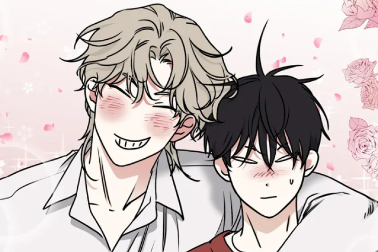 Baca Low Tide in Twilight Manhwa Chapter 103 Indo Sub, Rencana Pernikahan yang Matang