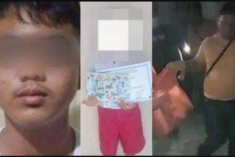 Viral Anak Pensiunan Polisi di Sulteng Bunuh Bocah SD Kelas 2, Korban Dicekik Hingga Tewas 