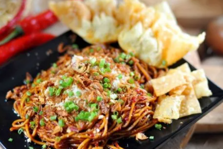 Update! Nama Baru Menu Mie Gacoan 2023, Ada Mie Suit Hingga Es Petak Umpet yang Masih Bikin Ketagihan