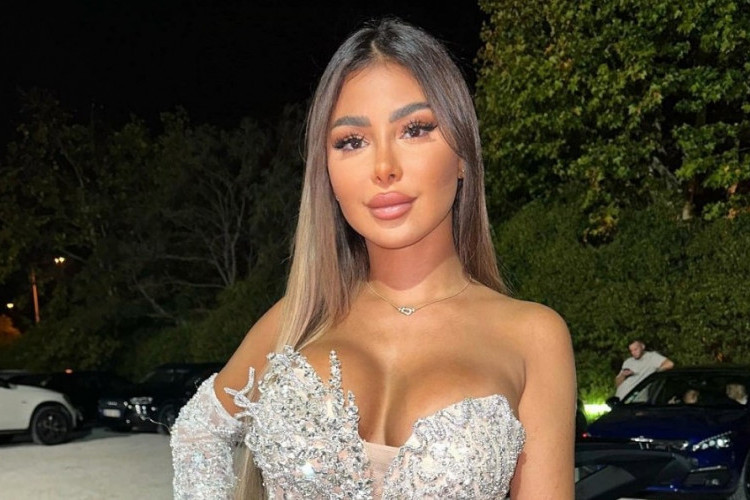 Lien Vidéo de Maeva Ghennam Viral Durée Complète Sans Censure, Vous Rend Curieux Vérifiez Ici !