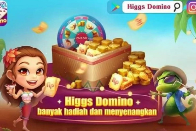 Kode Reedem Gratis Chips 1B Khusus HARI INI! Segera Dapatkan Sebelum Kehabisan Slot