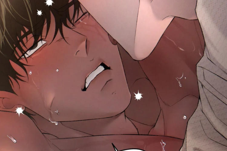 RAW! Link Baca Manhwa BL Codename Anastasia Chapter 55 Bahasa Indonesia, Menjadi Mata-mata Bergoyang yang Penuh dengan Strategi Menggairahkan