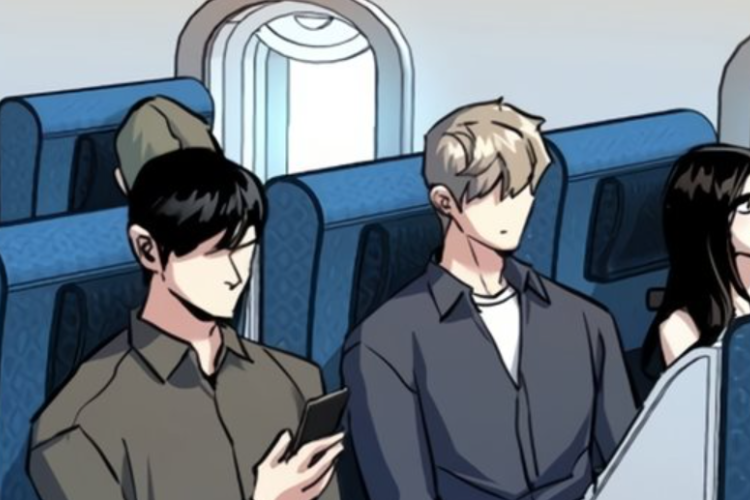 Spoiler Manhwa Mercenary Enrollment Chapter 239 Bahasa Indonesia, Rekreasi yang Nampaknya akan Menjadi Kacau