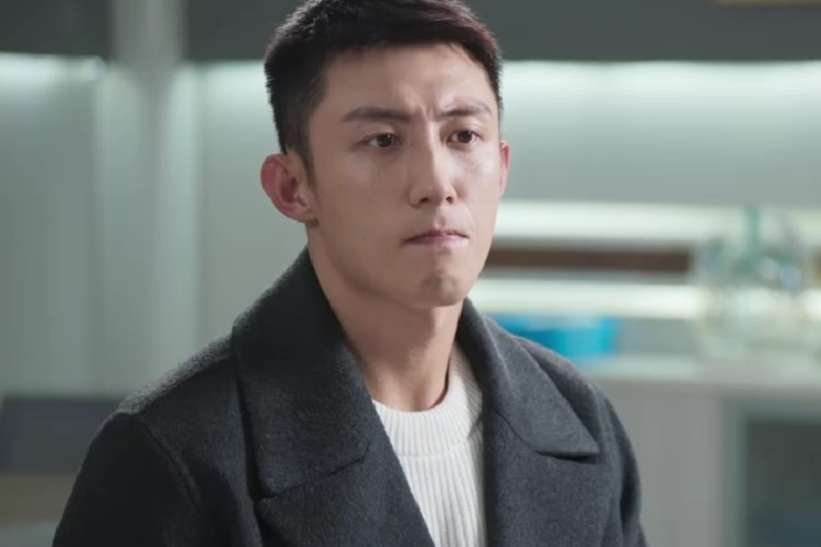 Nonton Drama Bright Eyes in the Dark Episode 31-32 Sub Indo Tayang Malam Ini, Kabar Dating Luxiao Dengan Nanchu Bikin Seisi Negara Gempar 