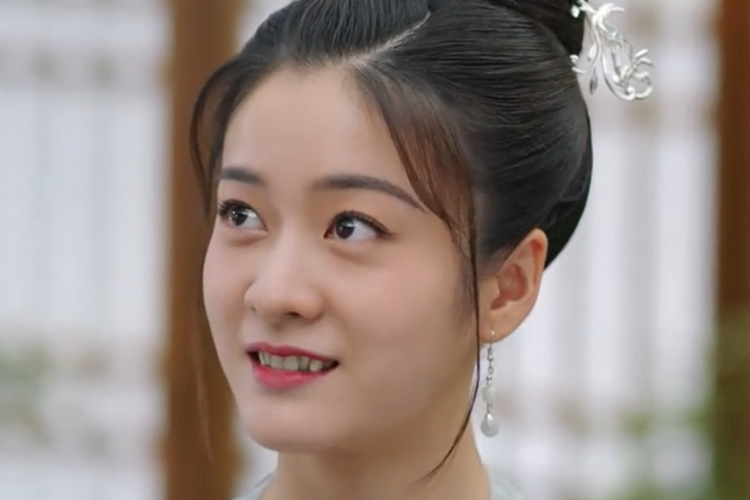 Nonton Drama China Choice Husband (2023) Episode 15-16 Sub Indo, Shen Miao Senang Dilamar Pei Yan Zhen