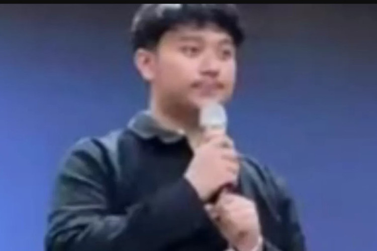 Munif Taufik Sosok yang Membongkar Pelecehan di Grup WA oleh 16 Mahasiswa UI, Kini jadi Justice Collaborator?