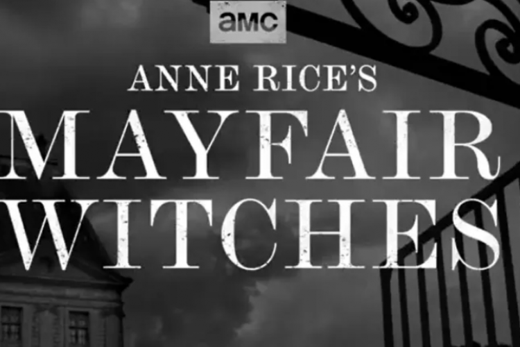 Daftar Pemain Serial Anne Rice's Mayfair Witches, Alexandra Daddario Jadi Pewaris Keluarga Penyihir Paling Kuat