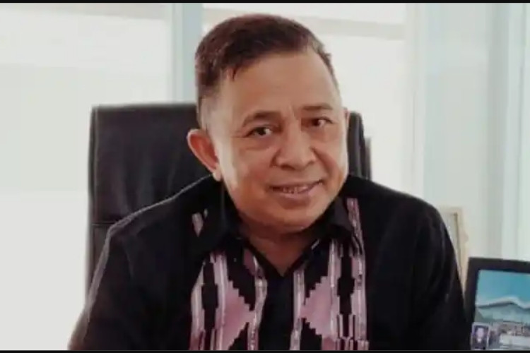 Intip Profil Halim Kalla, Adik Jusuf Kalla yang Terseret Kasus Korupsi PLTU Kalbar Senilai Rp1,3 Triliun