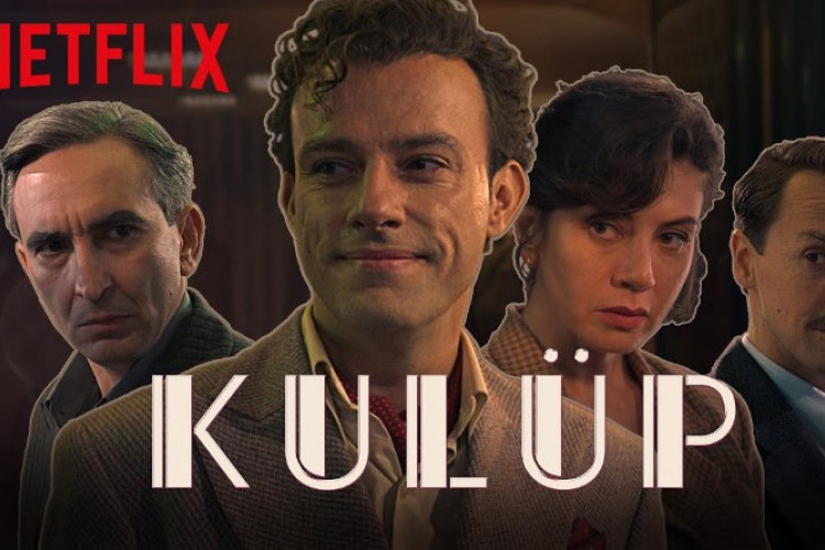 Nonton Drama Kulüp Full Episode Sub Indo HD 1080p: Sinopsis, Link Nonton, dan Daftar Pemain Lengkap!