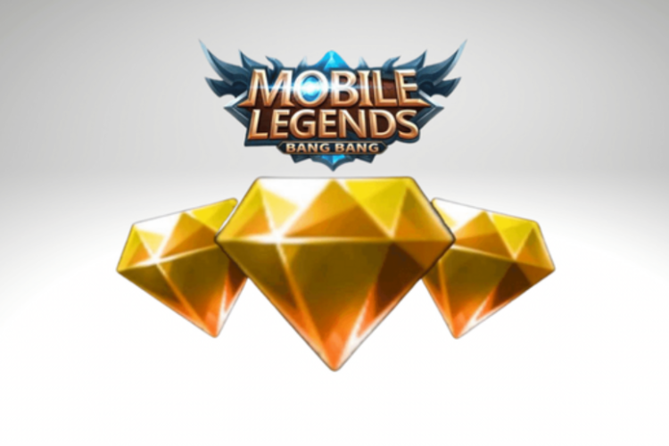 Promo Perilisan Diamond Kuning Mobile Legends November 2025, Dapatkan Diskon Menarik!