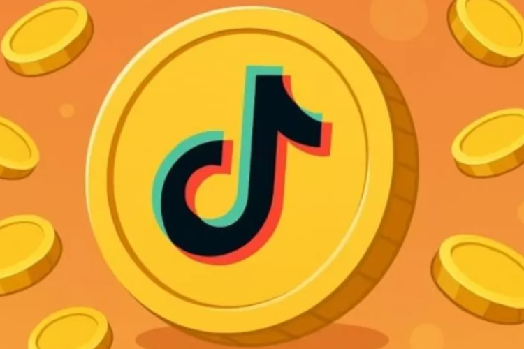 2000 Koin Tiktok Berapa Rupiah? Cek Konversi dan Cara Tukar Paling Gacor Disini!