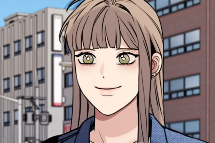RAW Lecture En Ligne Webtoon I'm Fine, Thank You, And You? Chapitre 6 Scan VF FR, Le Début de L'attraction