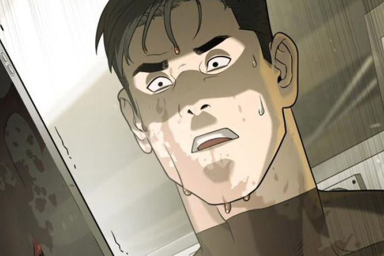 Manhwa Killer Peter Chapter 93 Bahasa Indonesia Update, Jacob Pharmacy Masih di Lanjut Ternyata