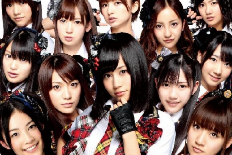 Idol Grub AKB48 Resmi Bubar Tahun 2023 di Musim Gugur Ini, Mion Mukaichi : Saya Pikir Ini Adalah Waktu Yang Tepat