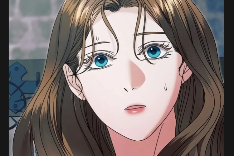 Raw Manhwa Try Begging Chapter 57 Bahasa Indonesia, Grace Mulai Menikmati Permainan
