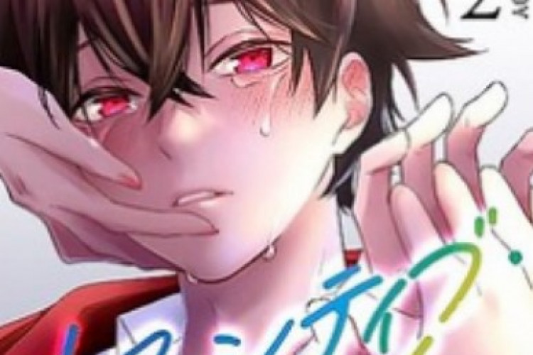 Sinopsis Manga Sensitive Boy Lengkap Dengan Akses Baca Full Chapter, Hadirkan Kisah Drama Psychological
