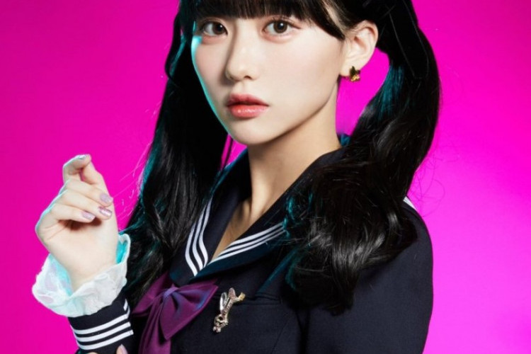 Link Nonton Cinderella Complex (2024) Episode 1, Mahiro Si Cegil Jadi
