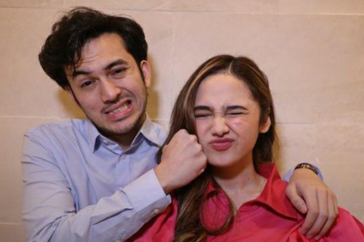 Sinopsis Series Princess And The Boss (2023) Original MAXStream, Pertemuan Tak Sengaja Membawa Syifa dan Rizky Pada Cinta