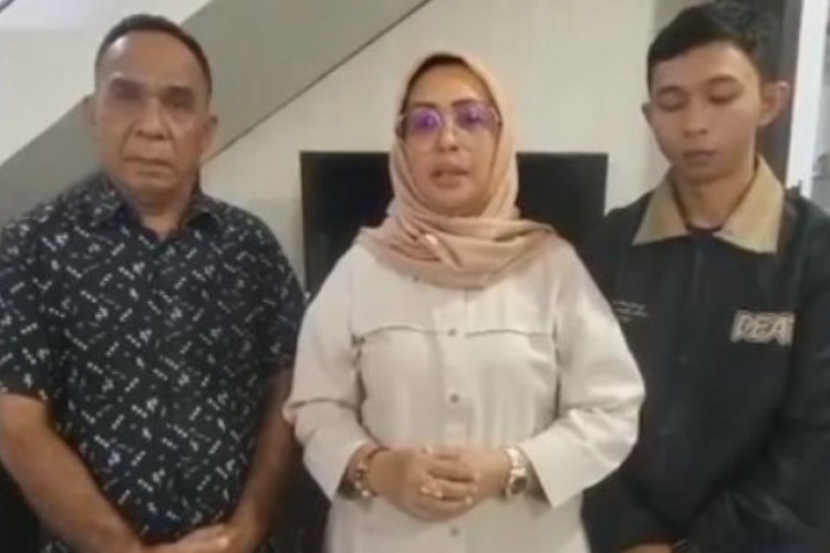 Putranya Aniaya Pelajar hingga Tewas, DPRD Kota Ambon Serahkan Semuanya ke Pihak Berwajib