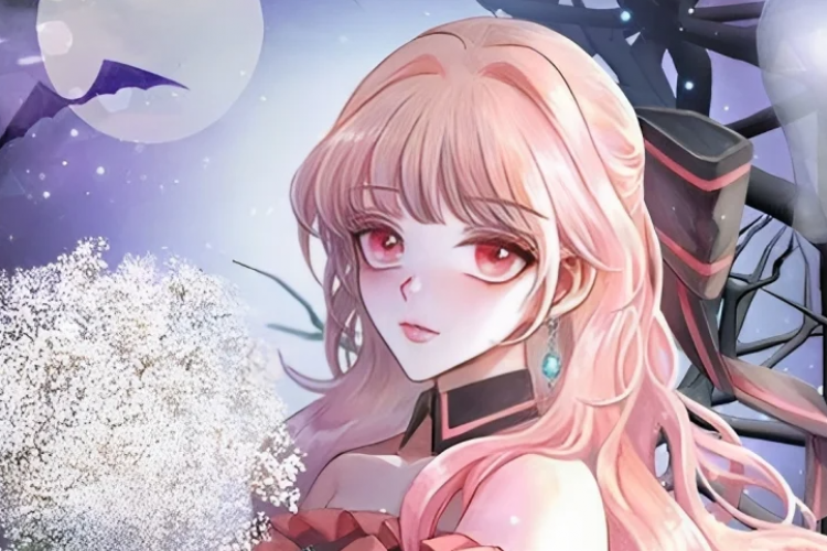 Link Baca Manhwa A Fortune-Telling Princess Bahasa Indonesia Full Chapter, Kisah Cewek yang Punya Kemampuan Mencari Cogan