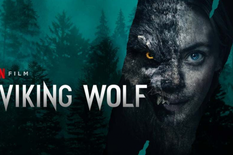 Sinopsis Film Viking Wolf (2023), Film Horor dan Thriller Norwegia yang Jadi Trending di Netflix