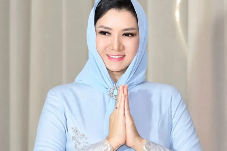 Profil dan Biodata Rita Widyasari, Eks Bupati Kukar yang Terseret Kasus Korupsi Batu Bara, Ternyata Segini Kekayaannya