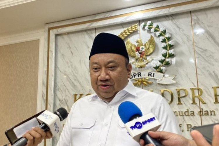 Waka Komisi X DPR Dukung Rencana PJJ Mahasiswa, Ungkap Infrastruktur Harus Ditingkatkan!