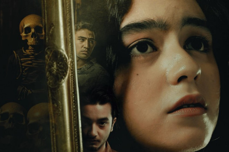 Link Nonton Film Ritual Tumbal Terakhir (2024) Full Movie Kualitas HD