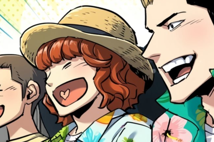 Kebahagiaan Sementara! Link Baca Manhwa Mercenary Enrollment Chapter 240 Bahasa Indonesia