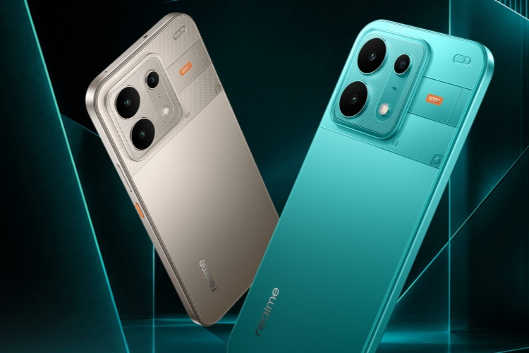 Intip Spesifikasi Realme P4s 5G yang Sudah Rilis di India, Segini Prediksi Harganya Pas Masuk Pasaran Indonesia Nanti