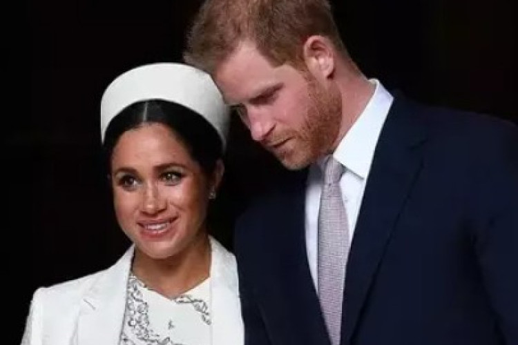 Terungkap! Demi Dampingi Raja Charles III, Pangeran Harry Pilih Kembali ke Inggris dan Fokus Rawat Sang Ayah