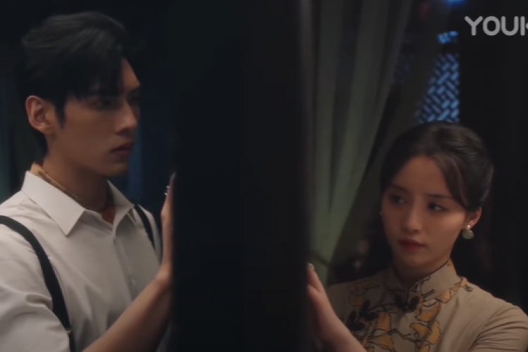 Link Nonton Drama My Everlasting Bride (2023) Episode17 18 SUB INDO, Hu Bucin Banget Sama Xiao!